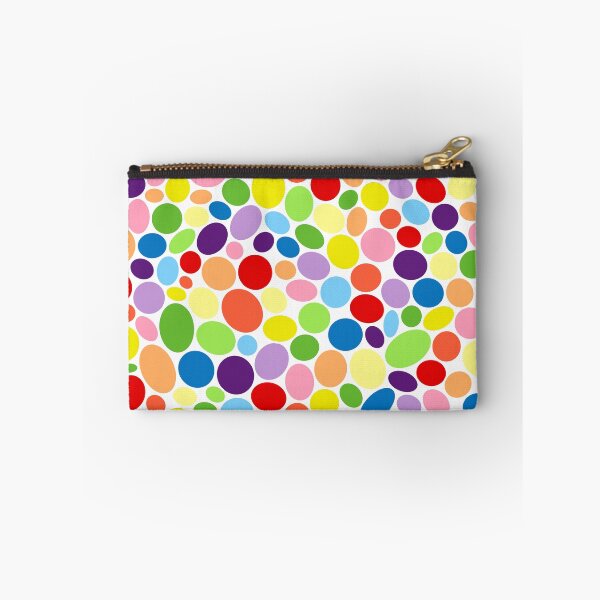Item preview, Pebbles  Colorful Two White designed and sold by Owen1976.