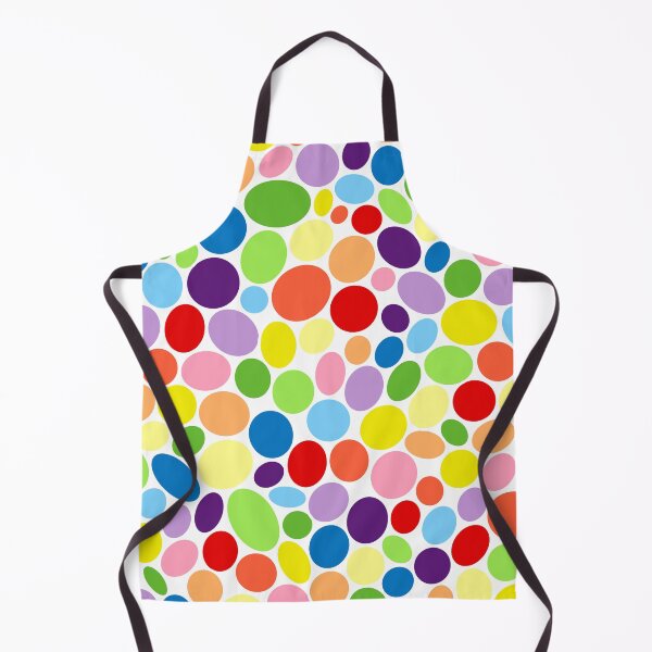 Item preview, Pebbles  Colorful Two White designed and sold by Owen1976.