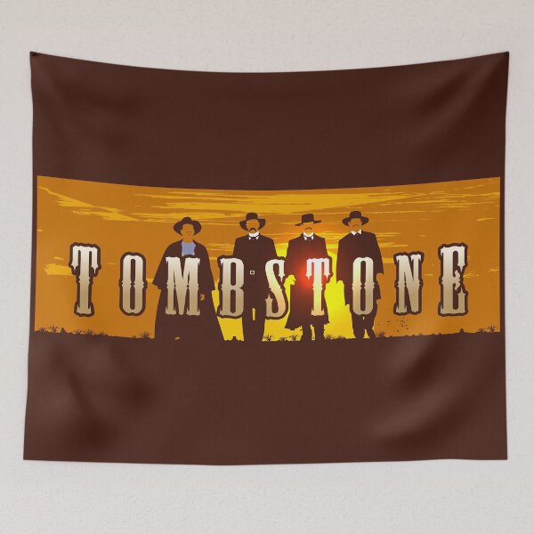 Item preview,  Tombstone designed and sold by muskitt.