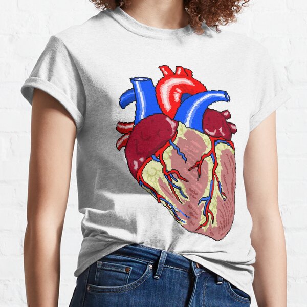 Have A Heart Classic T-Shirt