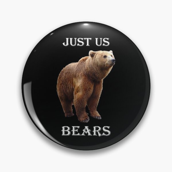 Item preview, JUST US BEARS designed and sold by STOREMAAR.