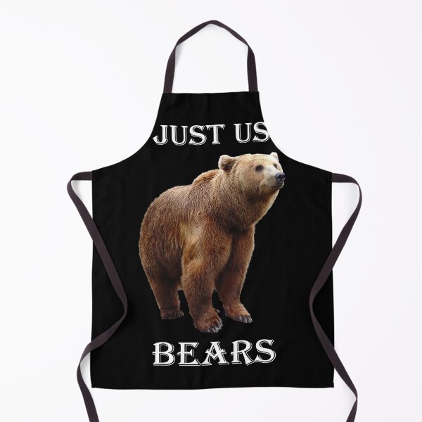 Item preview, JUST US BEARS designed and sold by STOREMAAR.