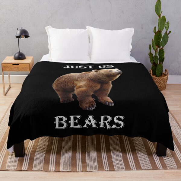 Item preview, JUST US BEARS designed and sold by STOREMAAR.