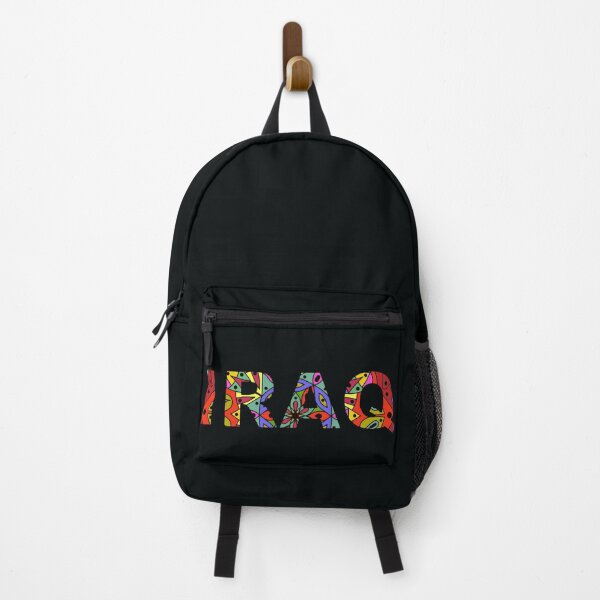 Artikelvorschau, IRAK, عراق! entworfen und verkauft von DastaanArt.