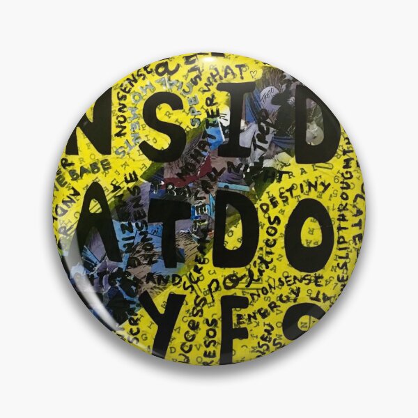 Item preview, NONSENSE designed and sold by TR3JO ART.