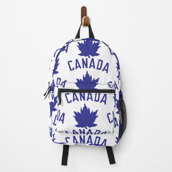 Item preview, Canada Day 2021 -1959 Belleville McFarlands World Champions Hockey Logo. designed and sold by GTOATlogos.