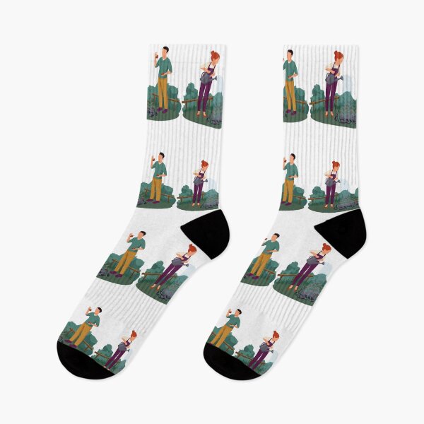 Item preview, Agricultural Farming Illustration Design designed and sold by Red-ElYoubi.