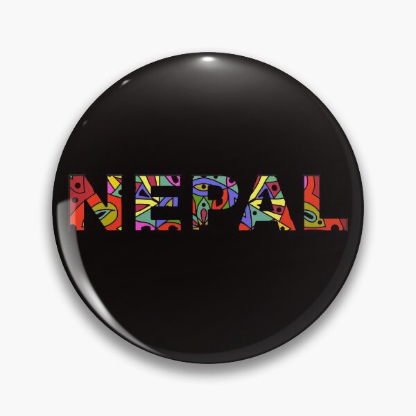 Artikelvorschau, NEPAL! entworfen und verkauft von DastaanArt.