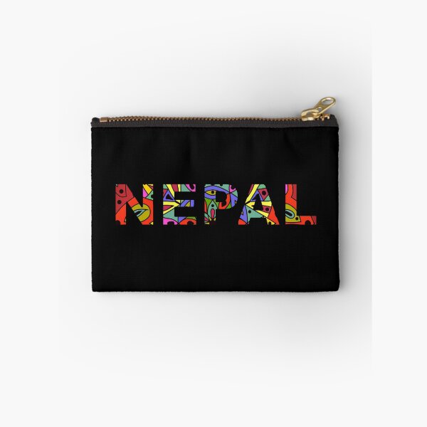 Item preview, NEPAL! designed and sold by DastaanArt.