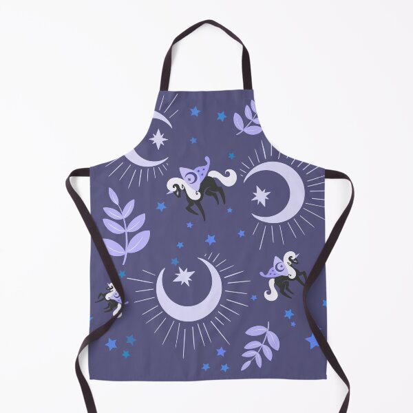 Item preview, Nighttime Magic Purple on Purple designed and sold by AnazenArt.