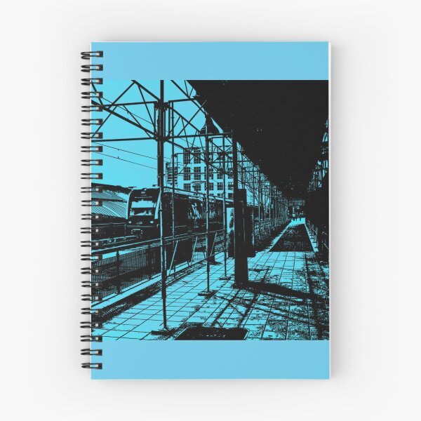Item preview, Train Station designed and sold by jhsells98.
