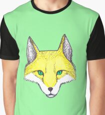 Very Vulpus Graphic T-Shirt