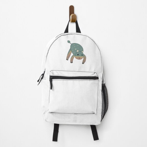 Item preview, Jurassic World Camp Cretaceous Bumpy Ankylosaurus designed and sold by iamskypup.