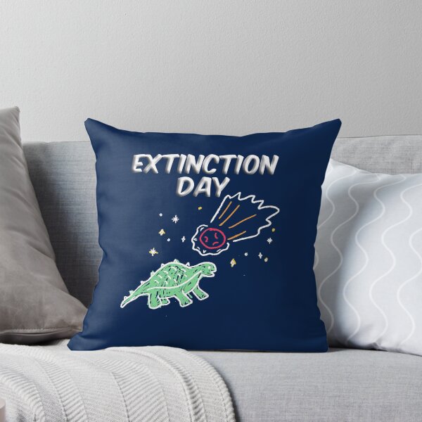 Item preview, Dinosaurs Extinction designed and sold by bradm50.