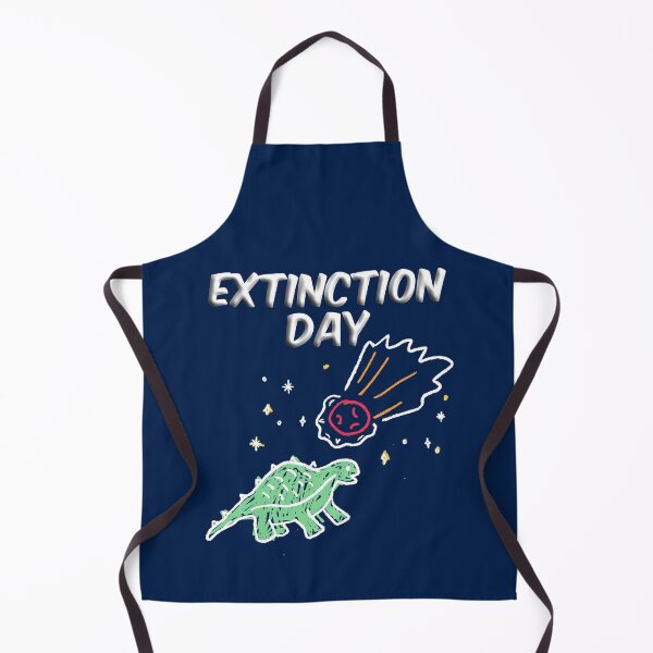 Item preview, Dinosaurs Extinction designed and sold by bradm50.