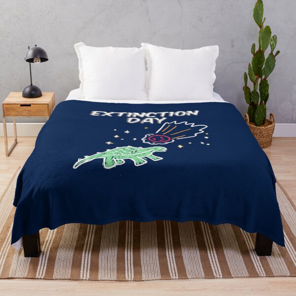 Item preview, Dinosaurs Extinction designed and sold by bradm50.