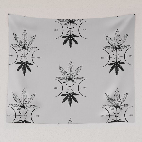 Item preview, Self Reflection designed and sold by CabbageNClouds.
