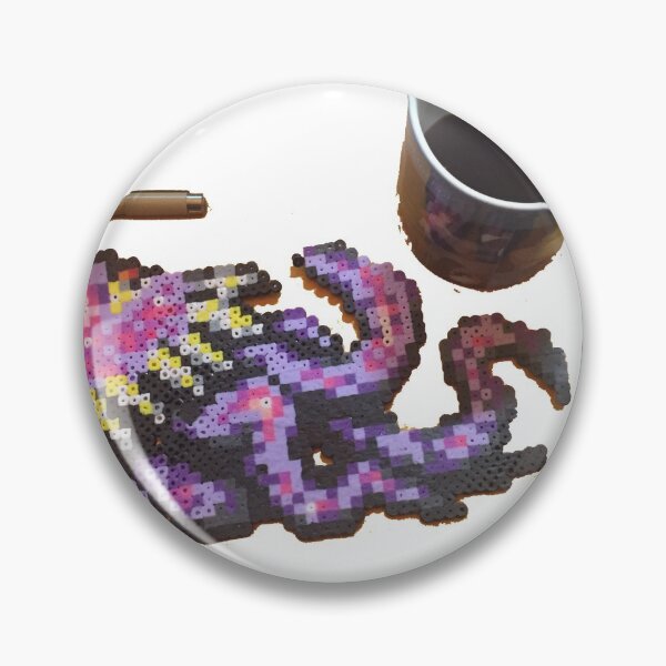 Item preview, Ultros at Work designed and sold by Sean Ottoson.