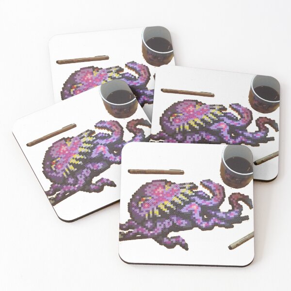 Item preview, Ultros at Work designed and sold by Sean Ottoson.