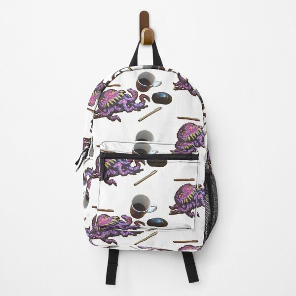 Item preview, Ultros at Work designed and sold by Sean Ottoson.