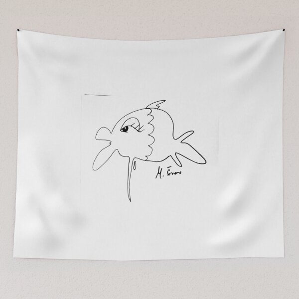 Item preview, Baloon Fish designed and sold by Martina Sver.