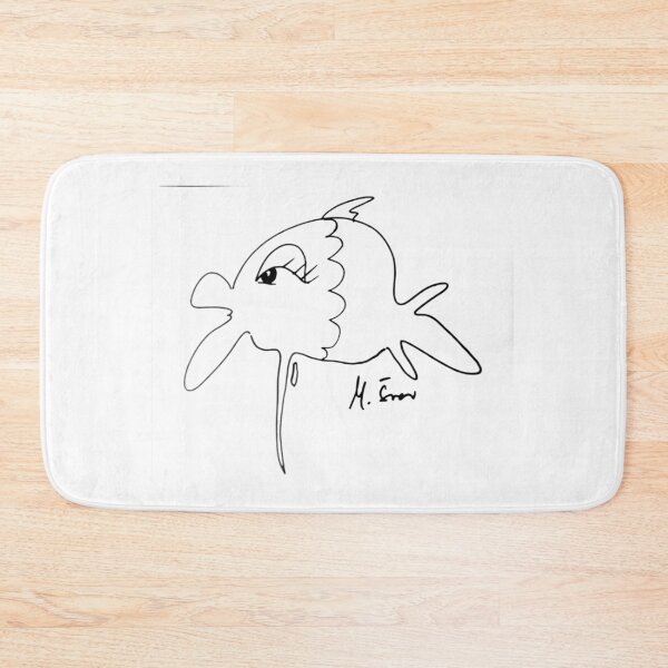 Item preview, Baloon Fish designed and sold by Martina Sver.