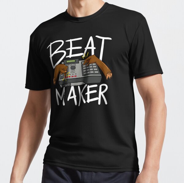  Music Producer - Beatmaker T-Shirt : Clothing, Shoes