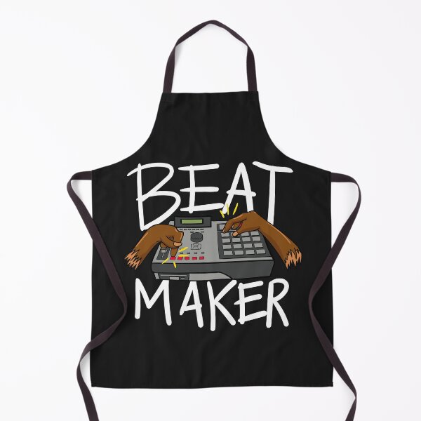 Item preview, Beat Maker I Make Beats Music Producer designed and sold by Músico Ilustre.