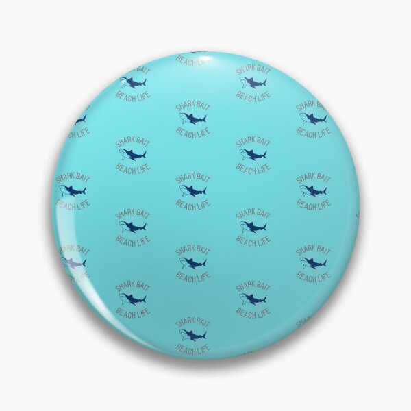 Item preview, Shark Bait Beach Life designed and sold by JerseyBoysTees.