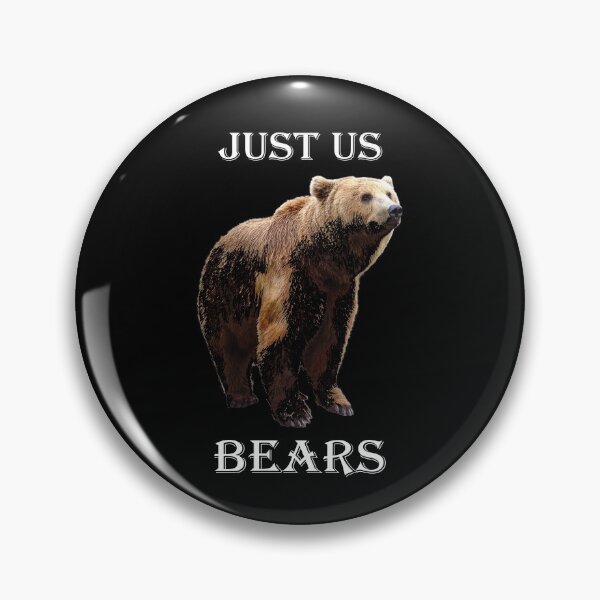 Item preview, JUST US BEARS designed and sold by STOREMAAR.