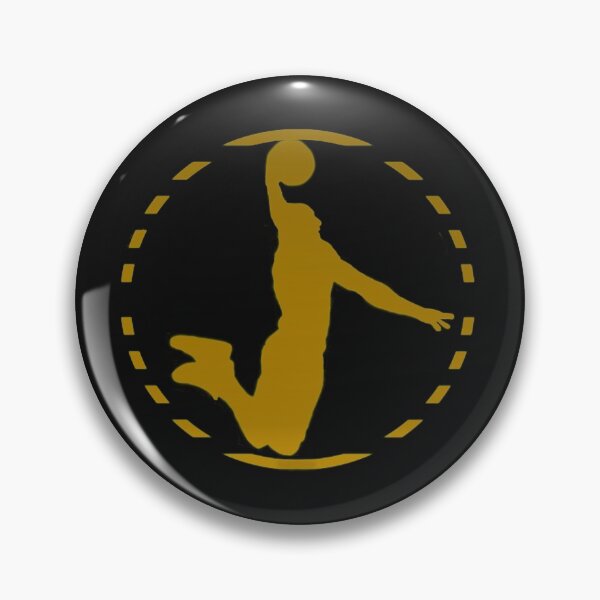 Item preview, Basketball Slamdung Desing⛹ designed and sold by Nikolas83.