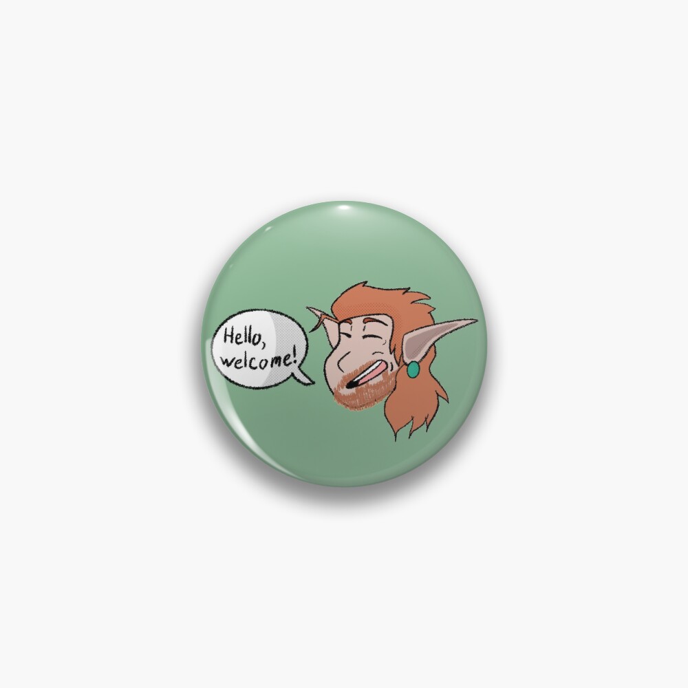 Item preview, Pin designed and sold by Riptide1324.