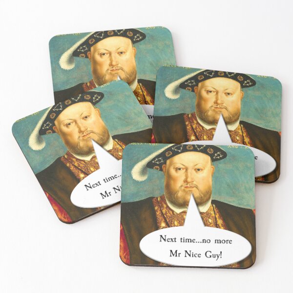 Item preview, No More Mr Nice Guy #1 designed and sold by BoozyBadger.