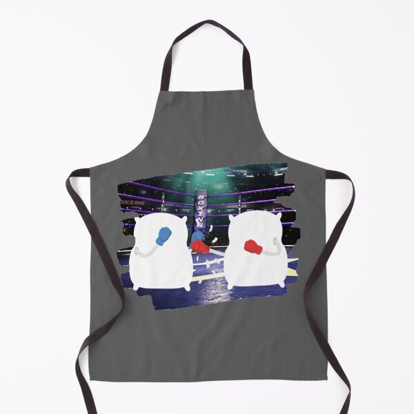 Item preview, Pillow fight night designed and sold by Flyguy Designs.