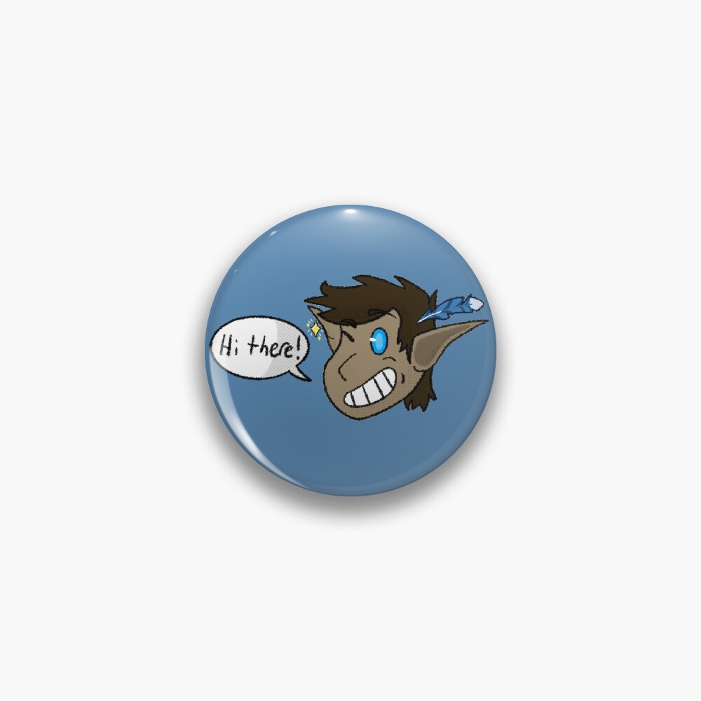 Item preview, Pin designed and sold by Riptide1324.