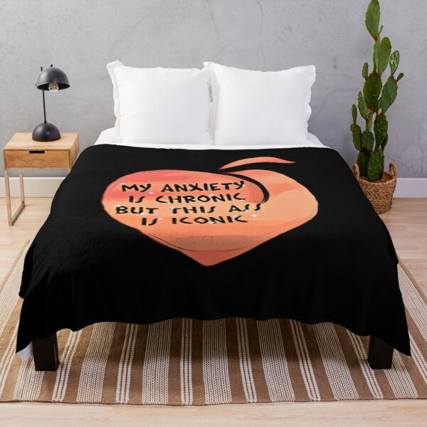 Item preview, Iconic Peaches designed and sold by Lunhai.