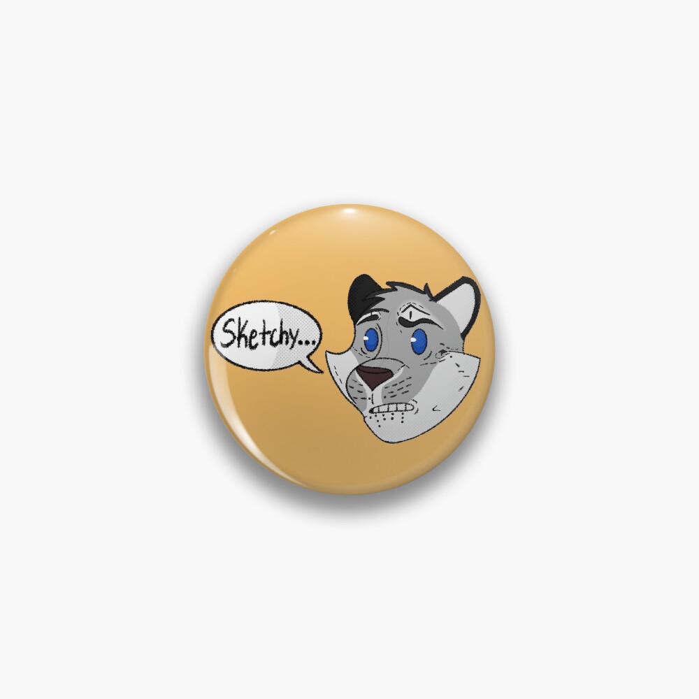 Item preview, Pin designed and sold by Riptide1324.