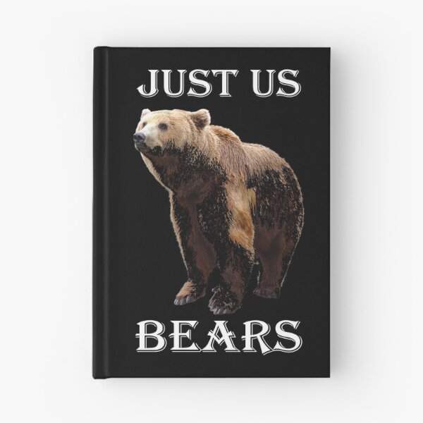 Item preview, JUST US BEARS designed and sold by STOREMAAR.
