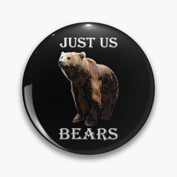 Item preview, JUST US BEARS designed and sold by STOREMAAR.