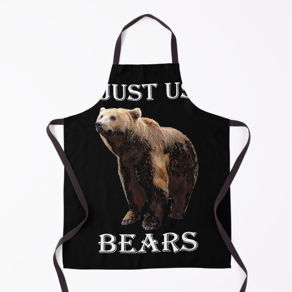 Item preview, JUST US BEARS designed and sold by STOREMAAR.