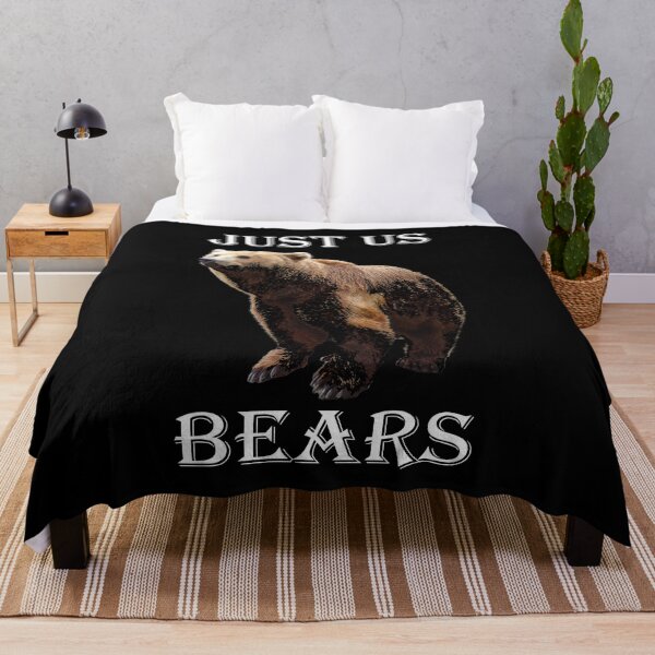 Item preview, JUST US BEARS designed and sold by STOREMAAR.