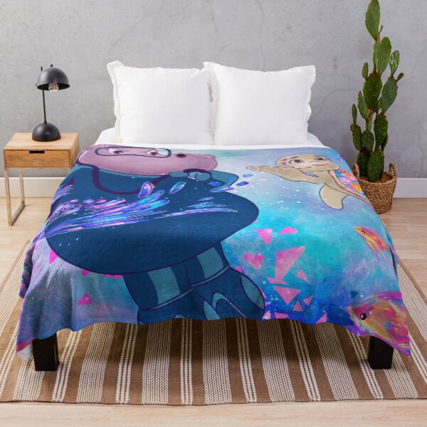 Item preview,  Underwater Animal Friends designed and sold by BookBuzz.