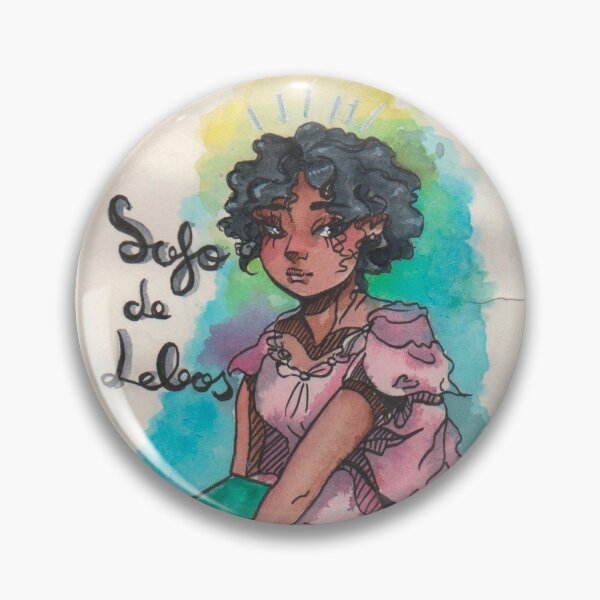 Item preview, Sappho of Lesbos designed and sold by mariavalart.