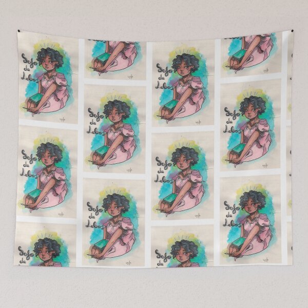 Item preview, Sappho of Lesbos designed and sold by mariavalart.