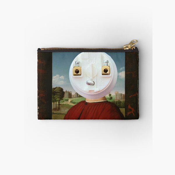 Item preview, Portrait of a Young Man designed and sold by Hagn-Ar.