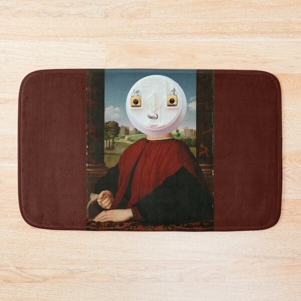 Item preview, Portrait of a Young Man designed and sold by Hagn-Ar.