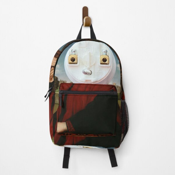 Item preview, Portrait of a Young Man designed and sold by Hagn-Ar.
