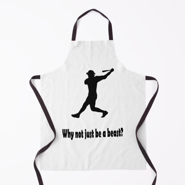Item preview, Why not just be a beast? designed and sold by NT99.