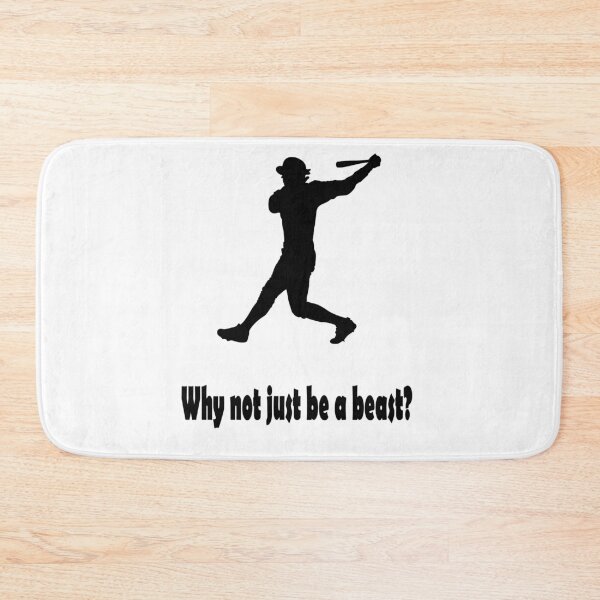 Item preview, Why not just be a beast? designed and sold by NT99.