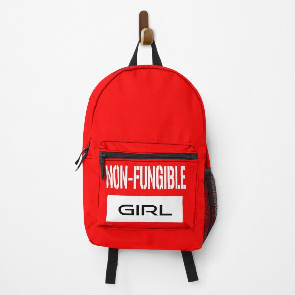 Item preview, Non-Fungible Girl designed and sold by porfysoundtrack.